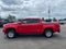 2019 GMC Canyon SLE1