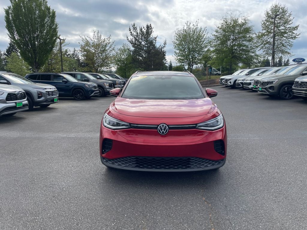 2023 Volkswagen ID.4 S
