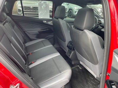 2023 Volkswagen ID.4 S