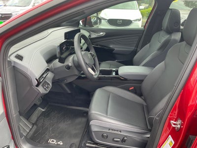 2023 Volkswagen ID.4 S