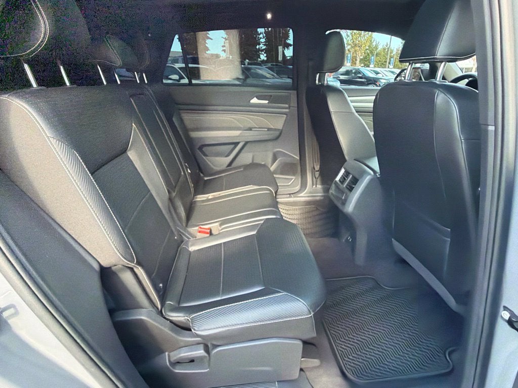 2022 Volkswagen Atlas Cross Sport 2.0T SEL