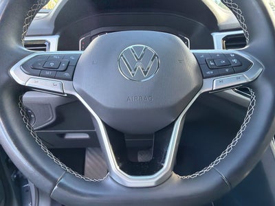 2022 Volkswagen Atlas Cross Sport 2.0T SEL
