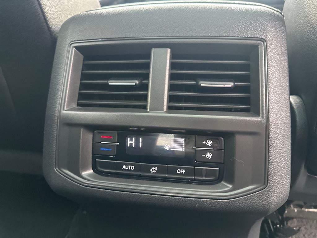 2022 Volkswagen Atlas SEL