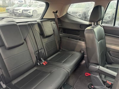 2022 Volkswagen Atlas SEL