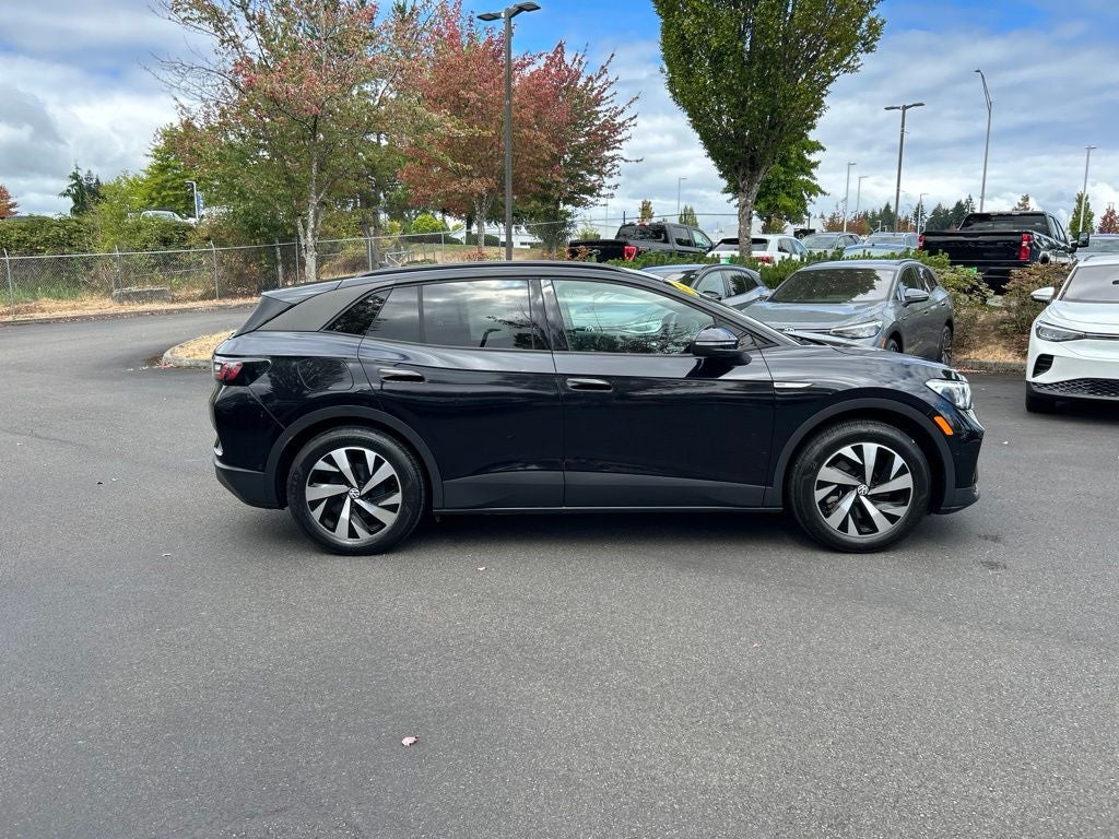 2023 Volkswagen ID.4 Pro