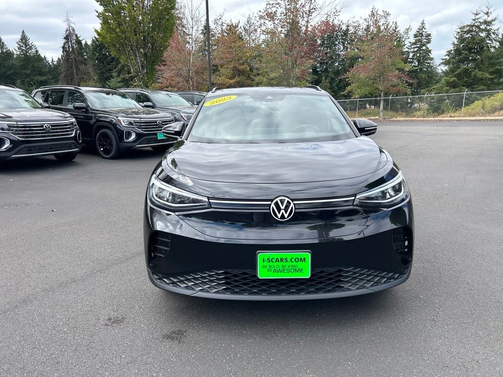 2023 Volkswagen ID.4 Pro