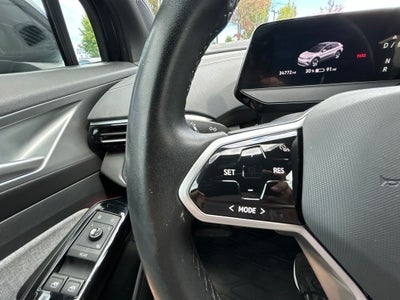 2023 Volkswagen ID.4 Pro