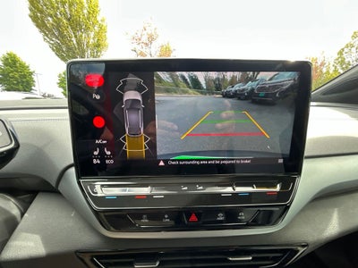 2023 Volkswagen ID.4 Pro