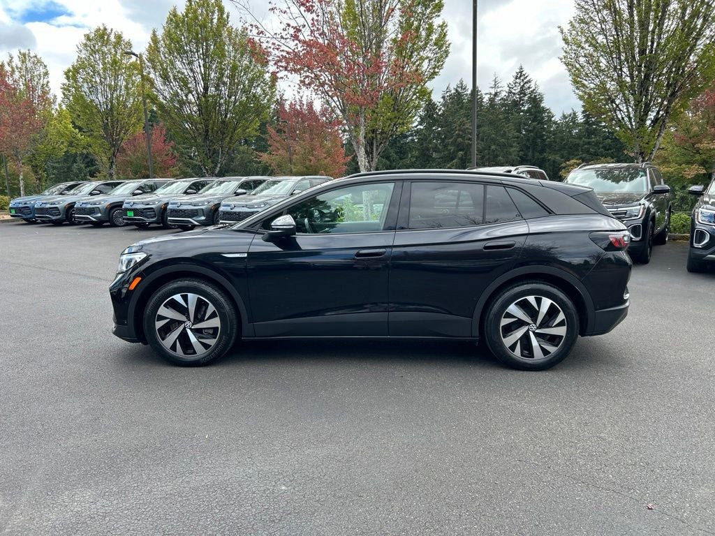 2023 Volkswagen ID.4 Pro