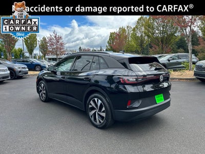 2023 Volkswagen ID.4 Pro