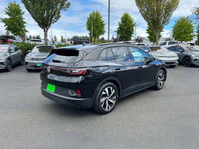 2023 Volkswagen ID.4 Pro