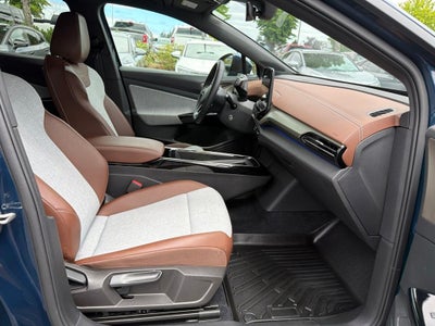 2023 Volkswagen ID.4 Pro