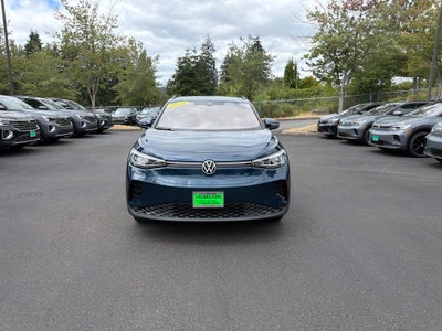 2023 Volkswagen ID.4 Pro