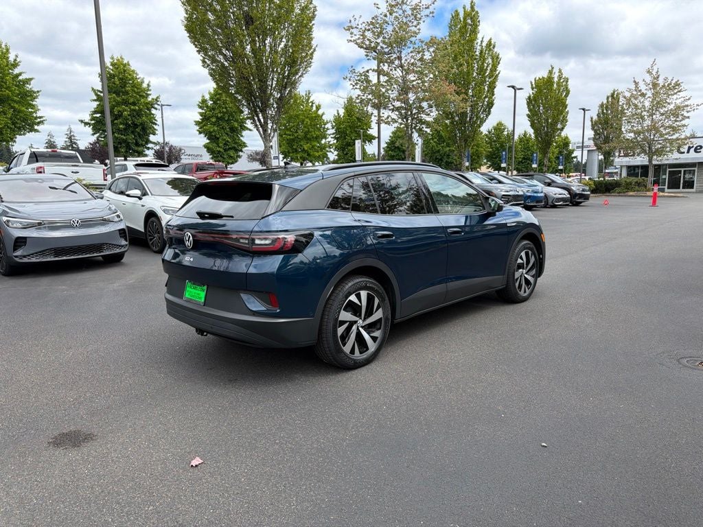 2023 Volkswagen ID.4 Pro