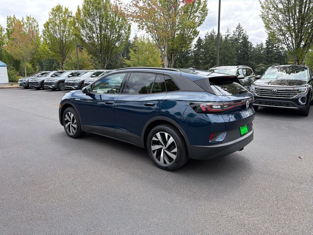 2023 Volkswagen ID.4 Pro