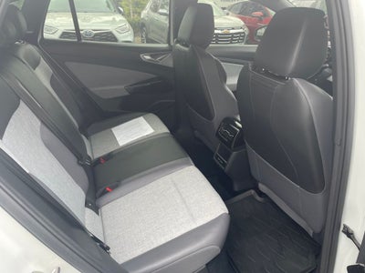 2023 Volkswagen ID.4 Pro