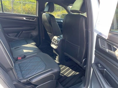 2024 Volkswagen Atlas Cross Sport 2.0T SEL Premium R-Line