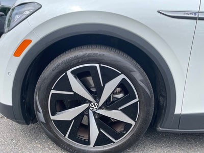2023 Volkswagen ID.4 Pro S