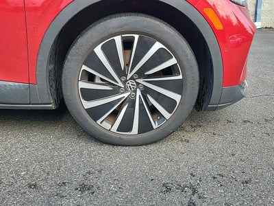 2023 Volkswagen ID.4 Pro S Plus