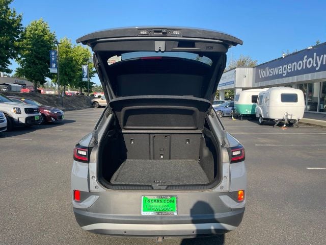 2023 Volkswagen ID.4 Pro S Plus