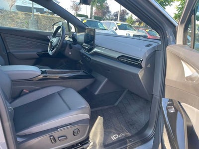 2023 Volkswagen ID.4 Pro S Plus