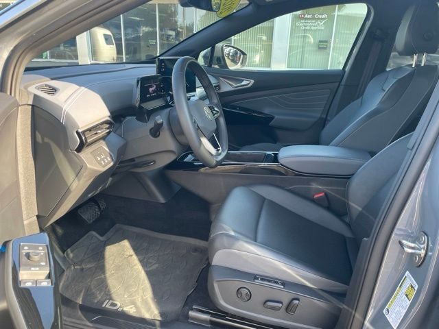 2023 Volkswagen ID.4 Pro S Plus