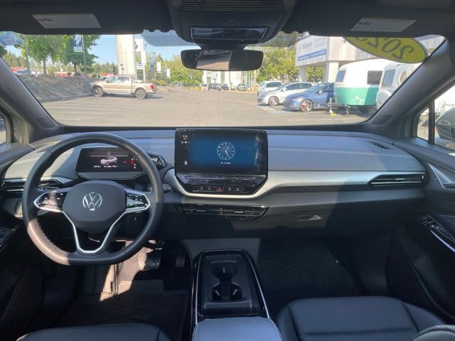2023 Volkswagen ID.4 Pro S Plus