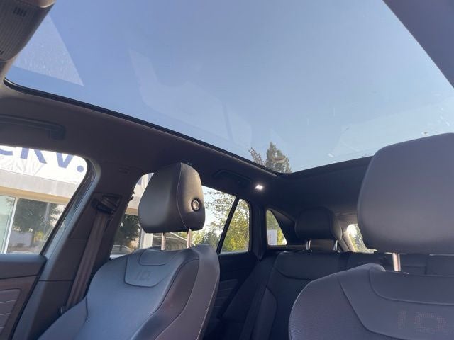 2023 Volkswagen ID.4 Pro S Plus