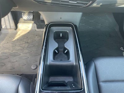 2023 Volkswagen ID.4 Pro S Plus