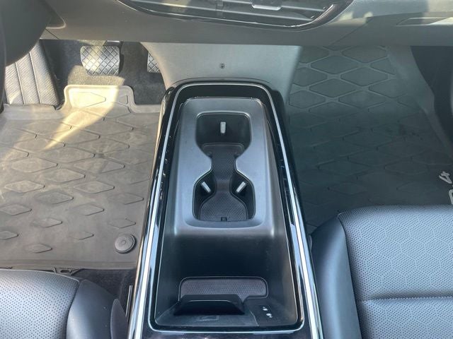 2023 Volkswagen ID.4 Pro S Plus