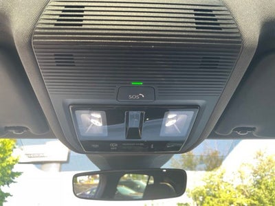 2023 Volkswagen ID.4 Pro S Plus