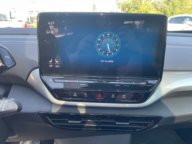 2023 Volkswagen ID.4 Pro S Plus