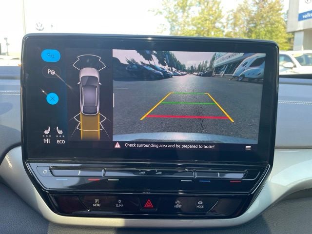 2023 Volkswagen ID.4 Pro S Plus