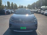 2023 Volkswagen ID.4 Pro S Plus