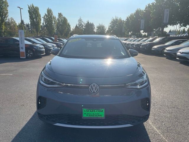 2023 Volkswagen ID.4 Pro S Plus