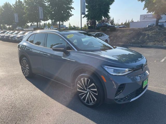 2023 Volkswagen ID.4 Pro S Plus