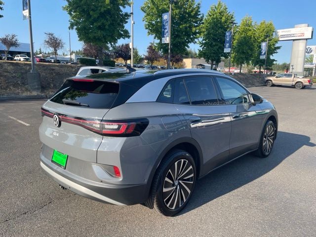 2023 Volkswagen ID.4 Pro S Plus