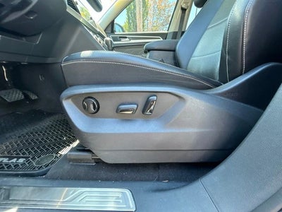 2022 Volkswagen Atlas 2.0T SE w/Technology