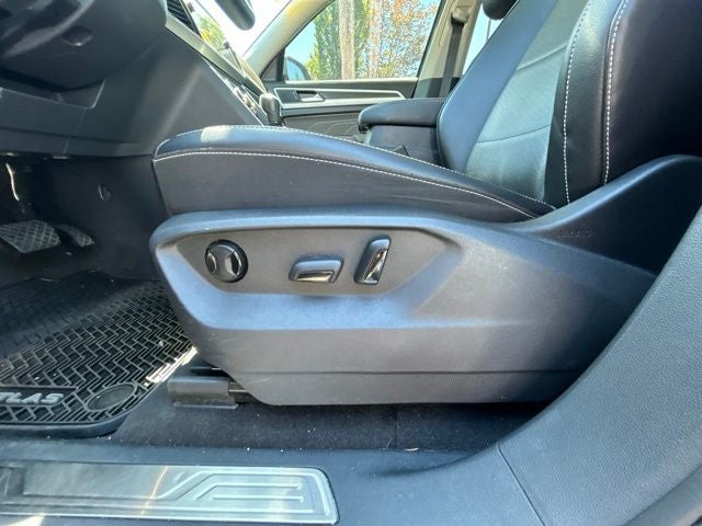 2022 Volkswagen Atlas 2.0T SE w/Technology