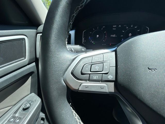 2022 Volkswagen Atlas 2.0T SE w/Technology