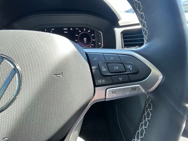 2022 Volkswagen Atlas 2.0T SE w/Technology