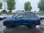 2023 Volkswagen Atlas 3.6L V6 SEL R-Line