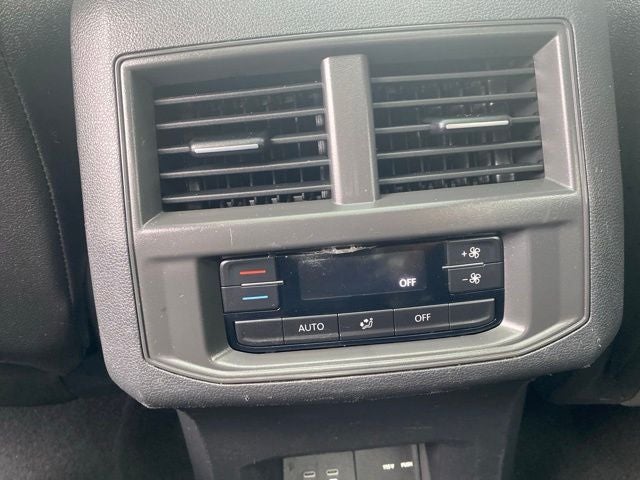 2023 Volkswagen Atlas 3.6L V6 SEL R-Line