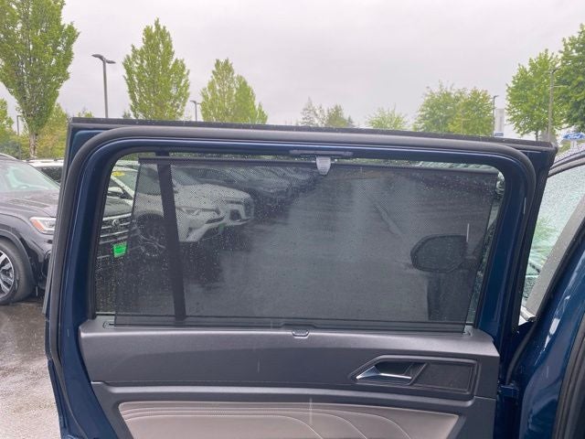 2023 Volkswagen Atlas 3.6L V6 SEL R-Line
