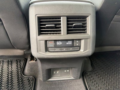 2023 Volkswagen Atlas 3.6L V6 SEL R-Line