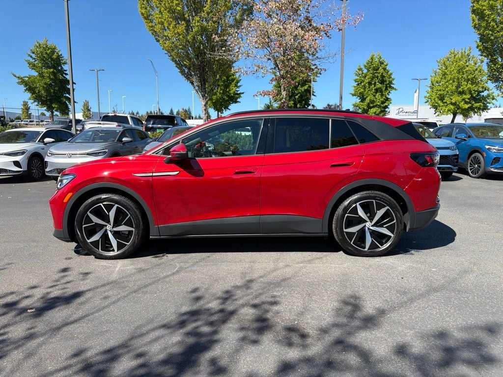 2023 Volkswagen ID.4 Pro S