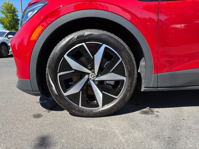 2023 Volkswagen ID.4 Pro S