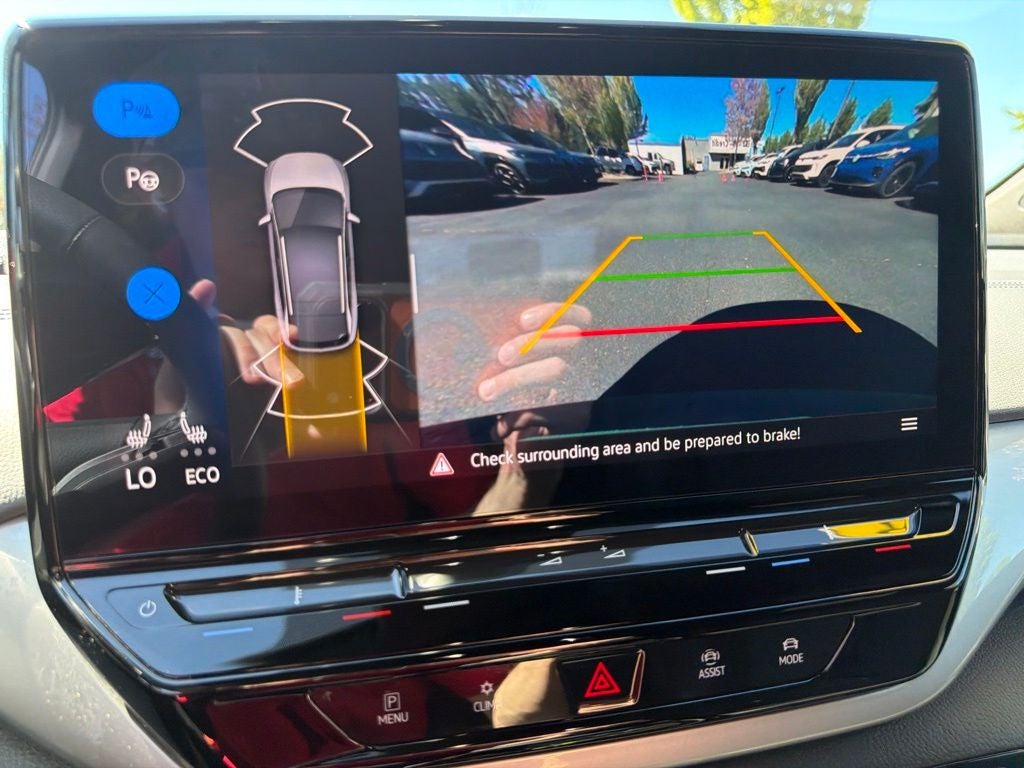 2023 Volkswagen ID.4 Pro S