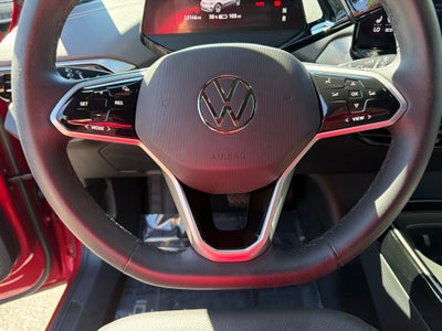 2023 Volkswagen ID.4 Pro S