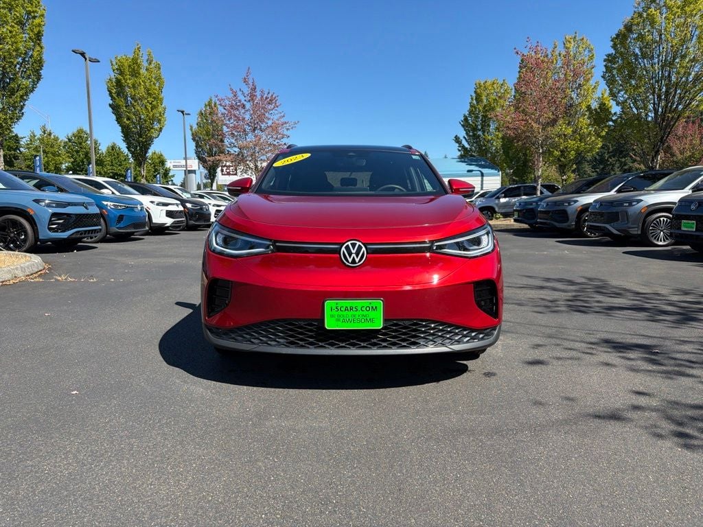 2023 Volkswagen ID.4 Pro S